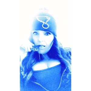 Meet your Posher, Heidi